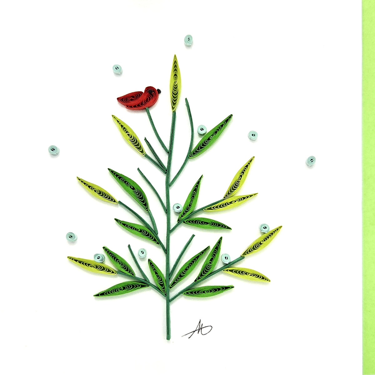 #03 - Pine Tree