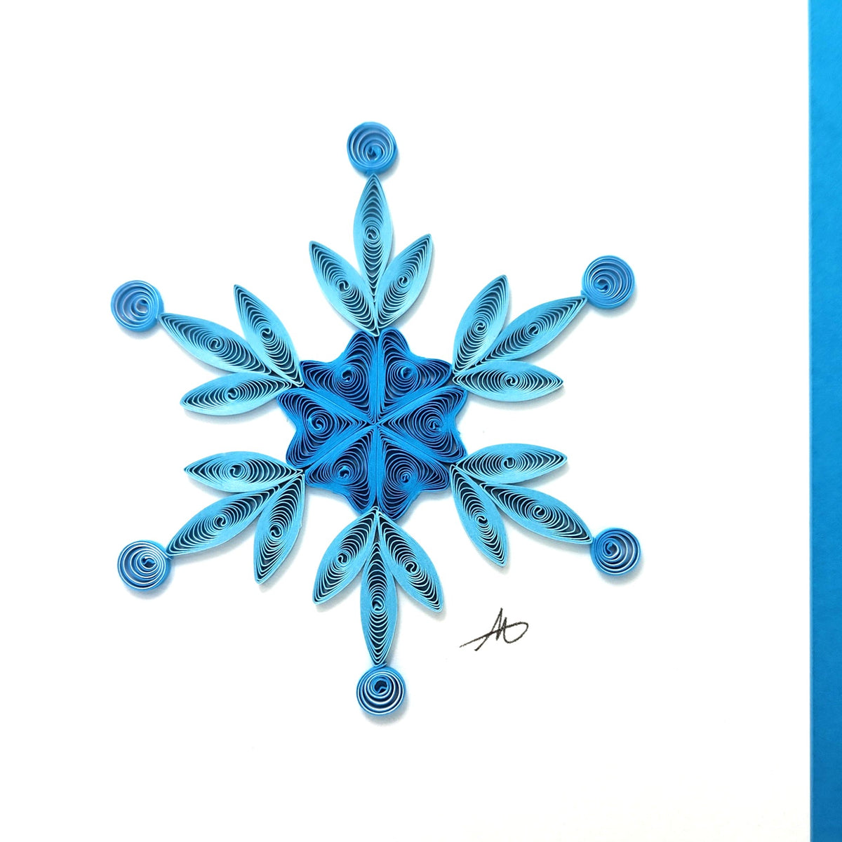 #04 - Snowflake