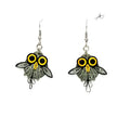 #101 - Owl
