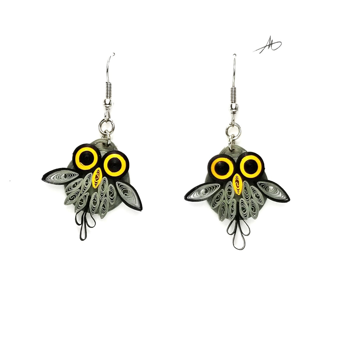 #101 - Owl