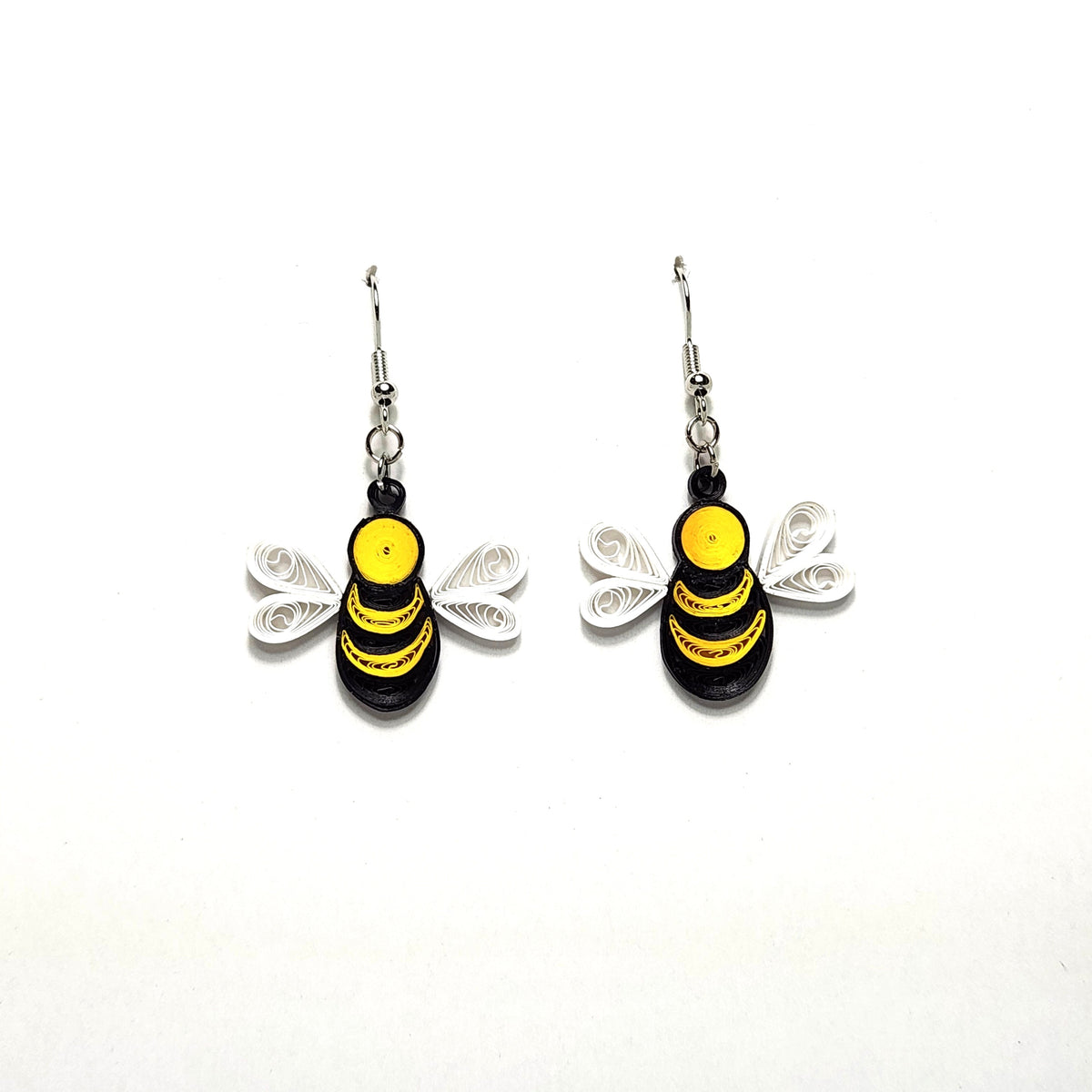 #124 - Bee