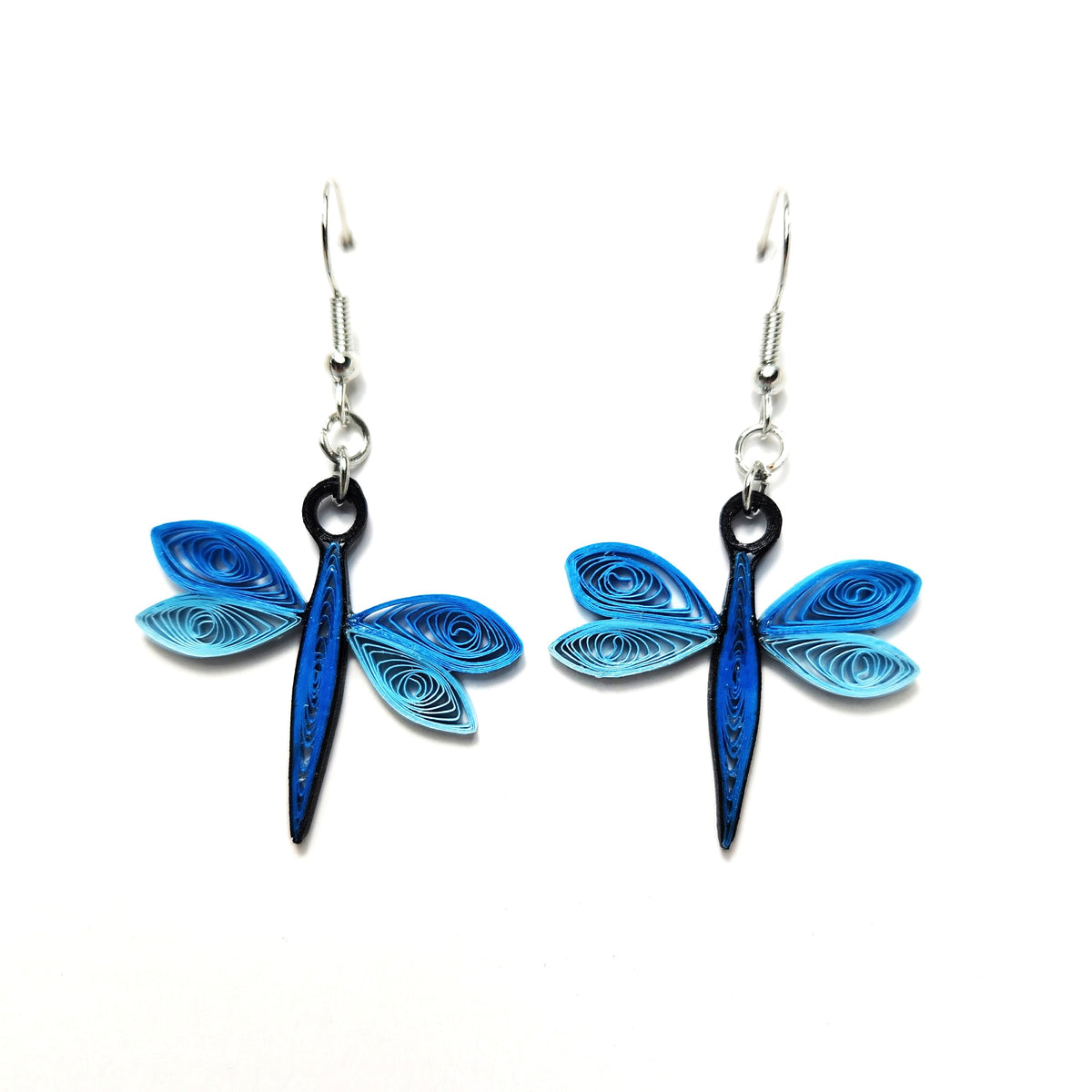 #125 - Dragonfly