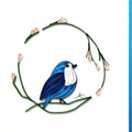 #22 - Little Blue Bird