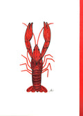 #224 - Crawfish