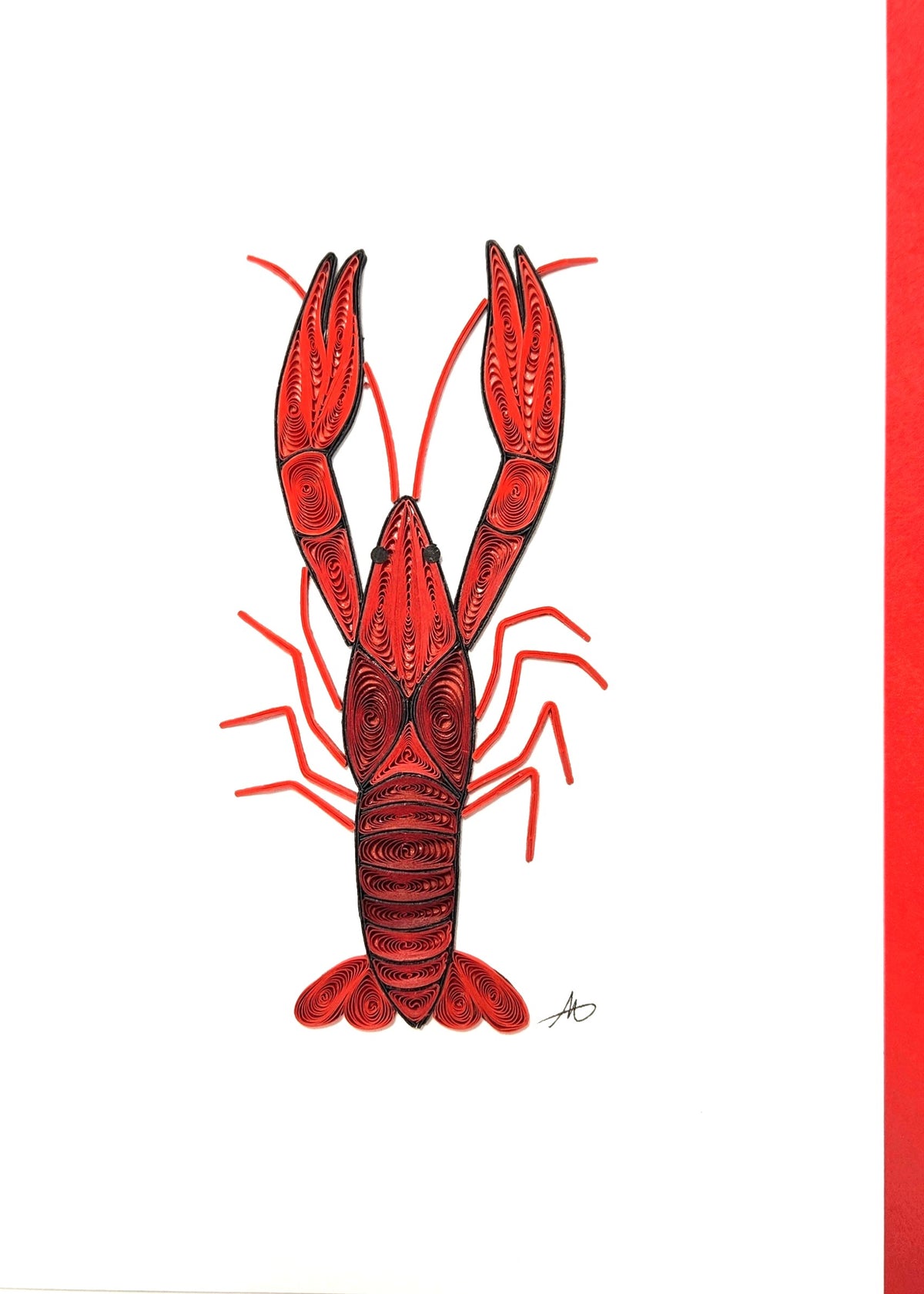 #224 - Crawfish