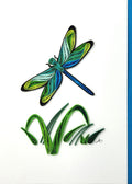 #231 - Dragonfly