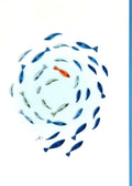 #233 - School Of Fish