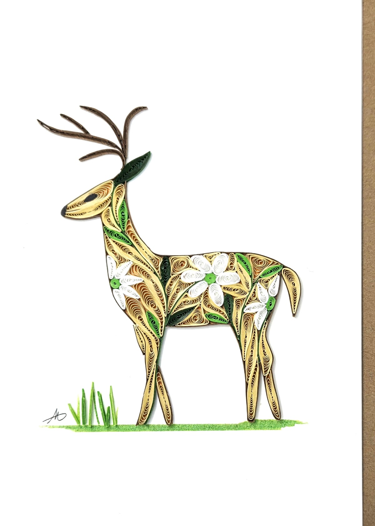 #235 - Deer