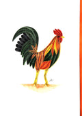 #239 - Rooster