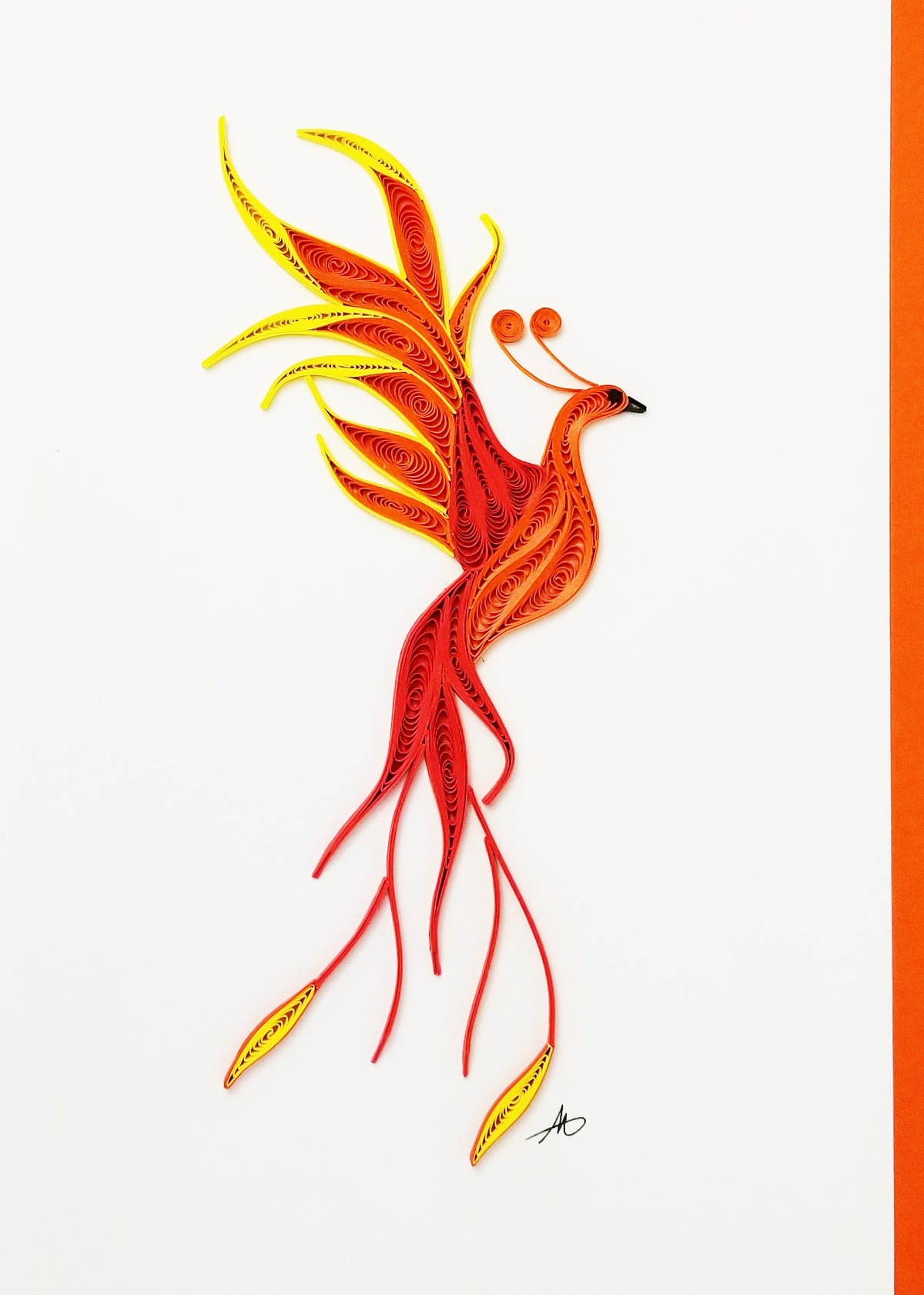 #245 - Phoenix