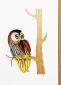 #248 - Owl