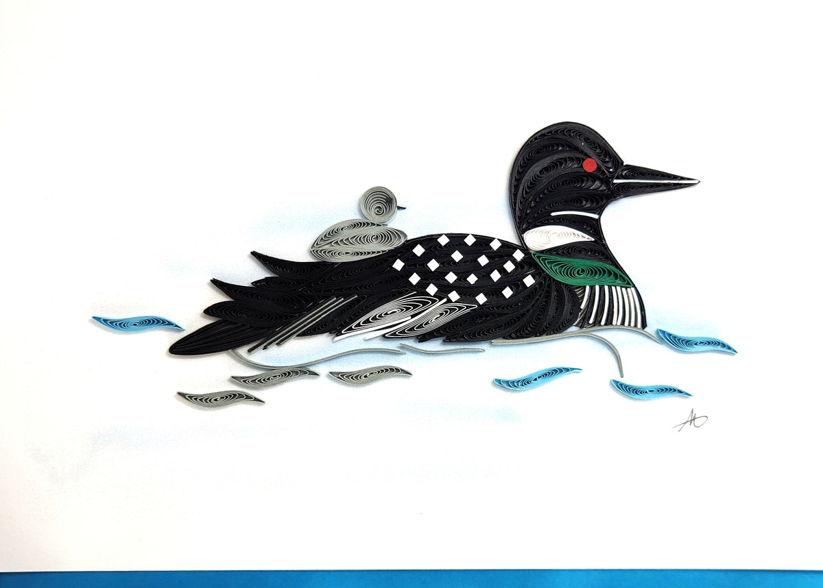 #249 - Loon