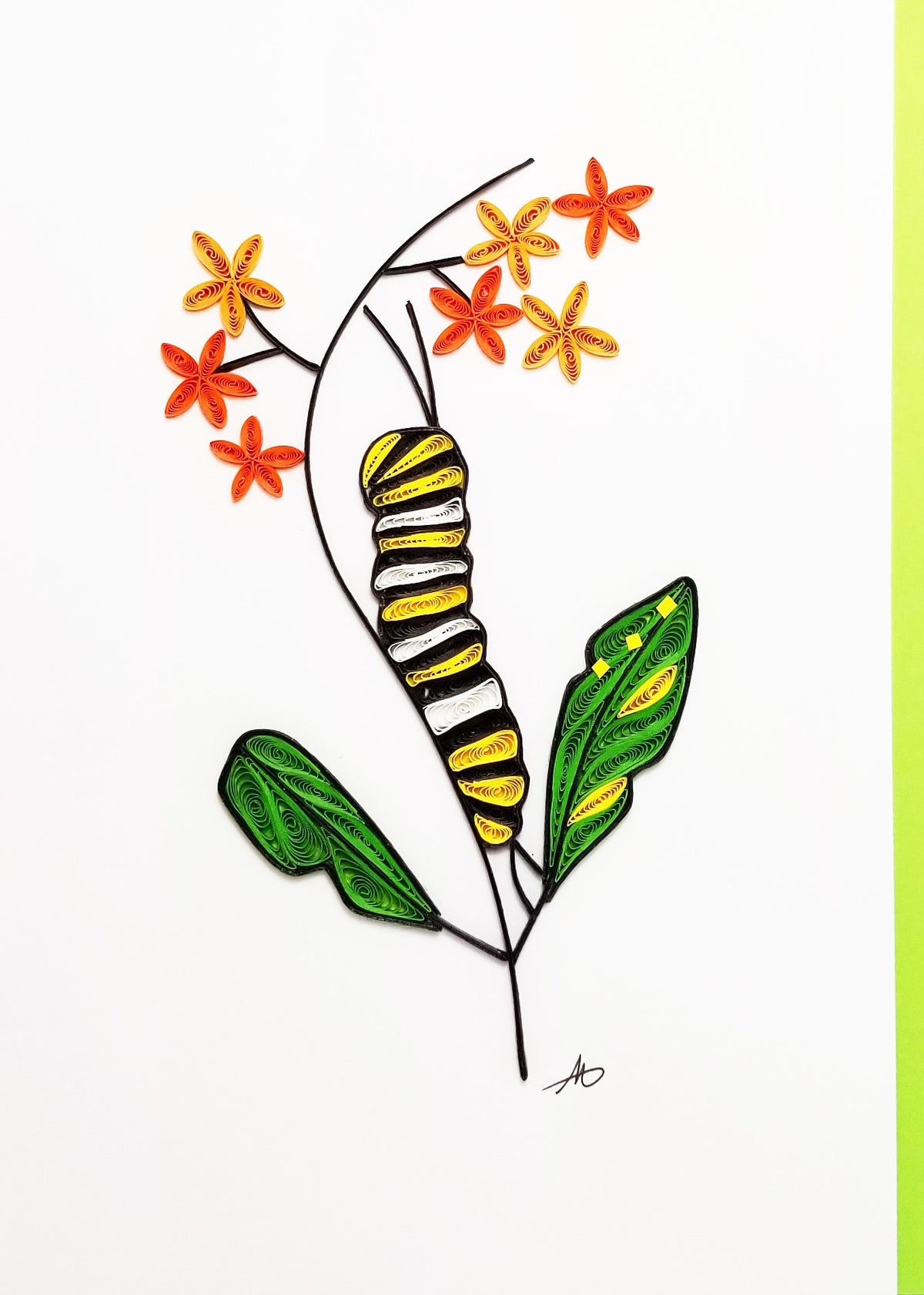 #254 cat - Caterpillar