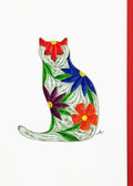 #256 - Cat