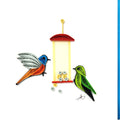 #26 - Bird Feeder