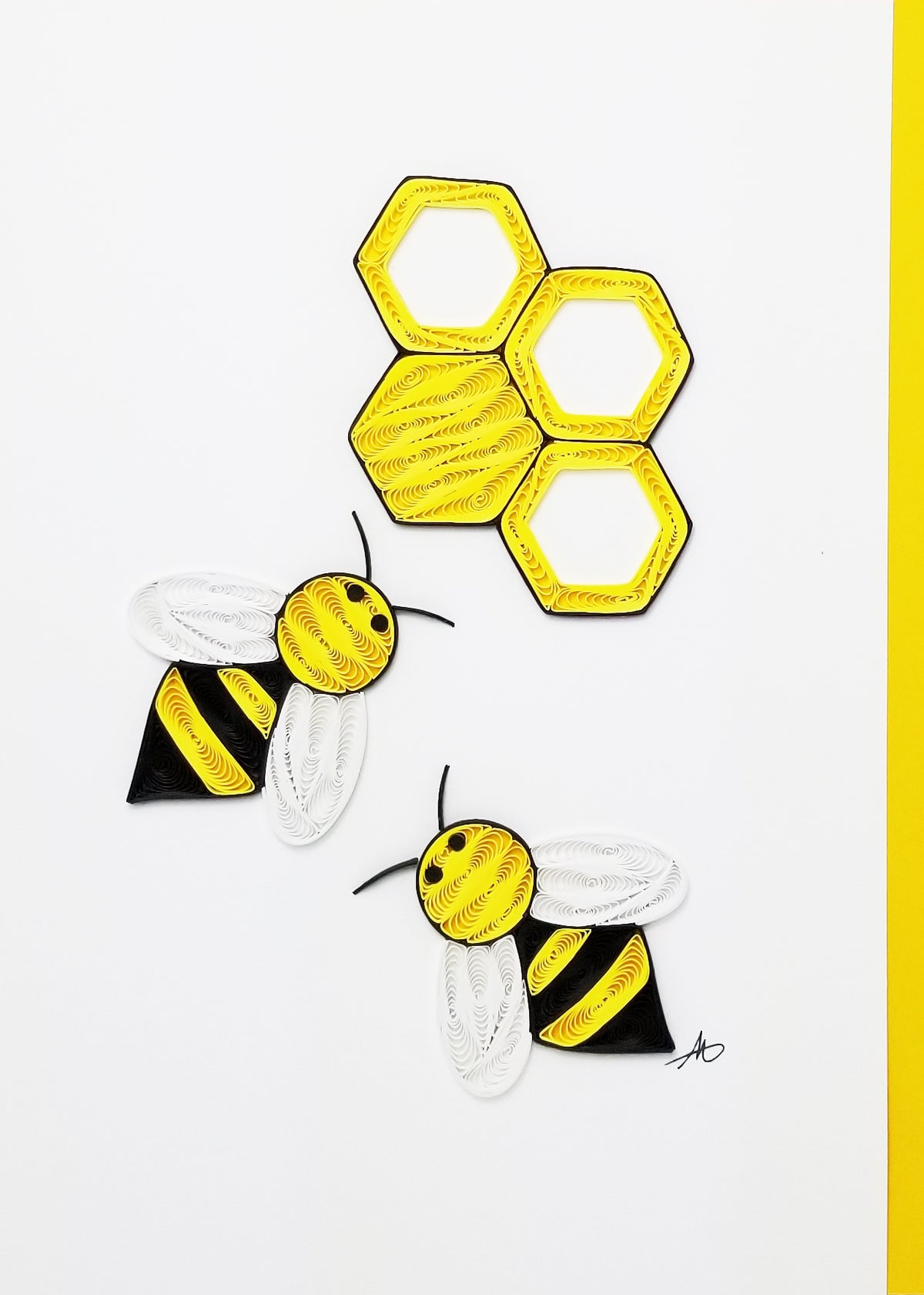 #264 B - Bees