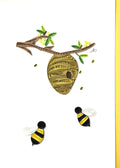 #264 H - Beehive