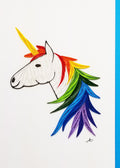 #265 - Unicorn