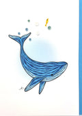 #266 - Blue Whale
