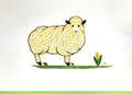 #268 - Sheep
