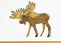 #269 - Moose