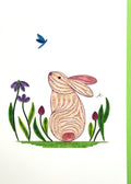 #270 - Pink Rabbit