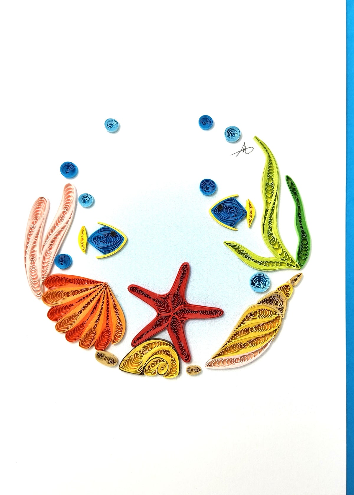 #271 - Sea Creatures