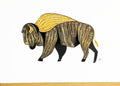 #279 - Bison