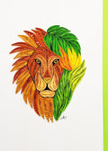 #281 - Lion