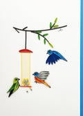 #283 - Bird Feeder