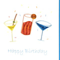 #31 - "Happy Birthday" Drinks