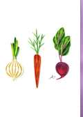 #325 - Veggies