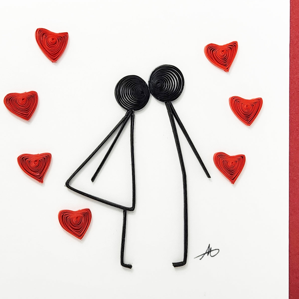 #33 - Love People