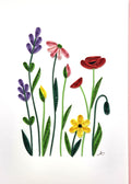 #331 - Wild Flowers
