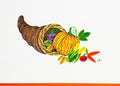 #336 - Cornucopia