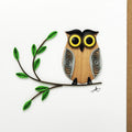 #39 - Owl