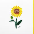 #40 - Sunflower