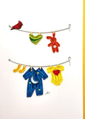 #404 - Baby Clotheslines