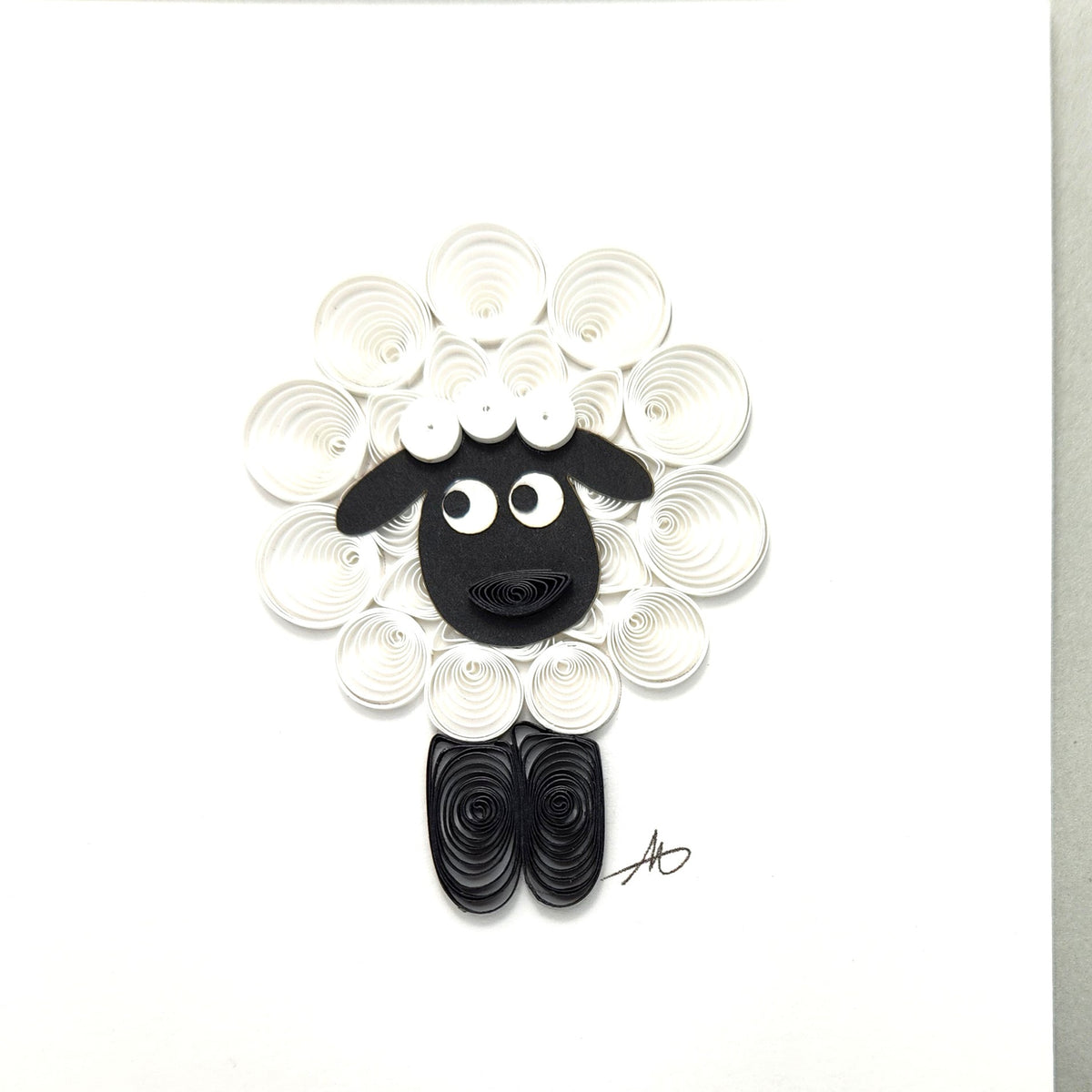 #41 - Sheep