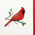 #46 - Cardinal