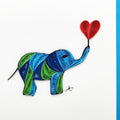 #47 - Elephant