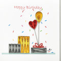 #48 - Happy Birthday Gifts