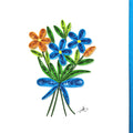 #50 - Flower Bouquet
