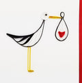 #51 - Stork