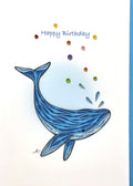 #511 - Happy Birthday Blue Whale