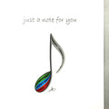 #56 - Note for you