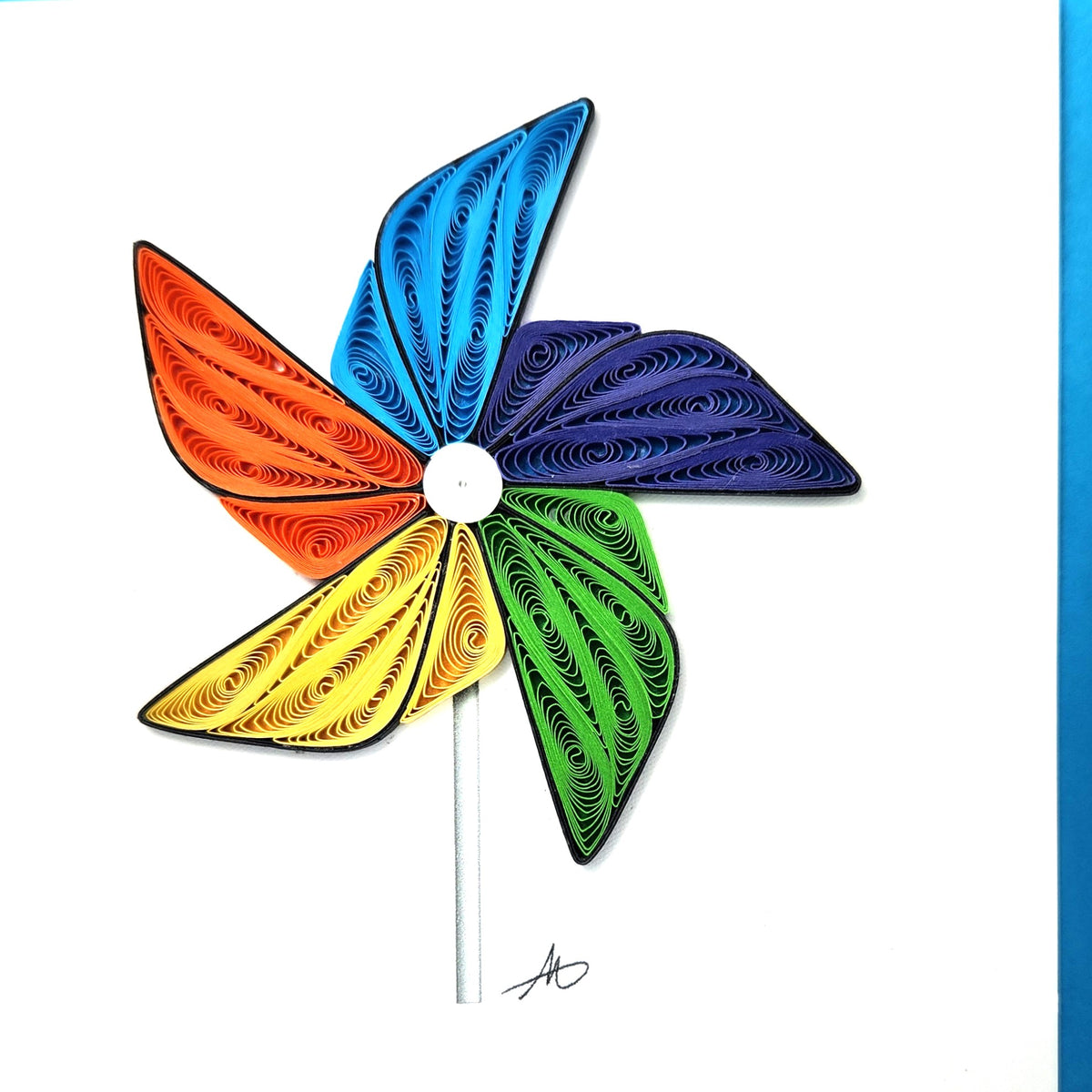 DC1 - Pinwheel