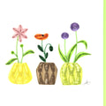 #57 - Flowers In Pots