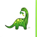 #58 - Dinosaur