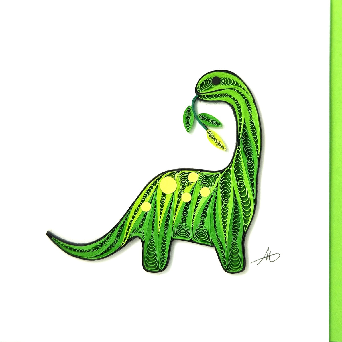#58 - Dinosaur